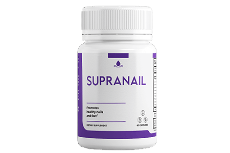 01 BOTTLE SUPRANAIL