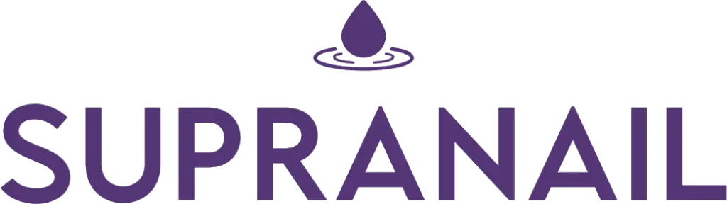 logo supranail